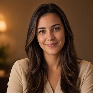 Laura, equipe Para o Melhor Pai